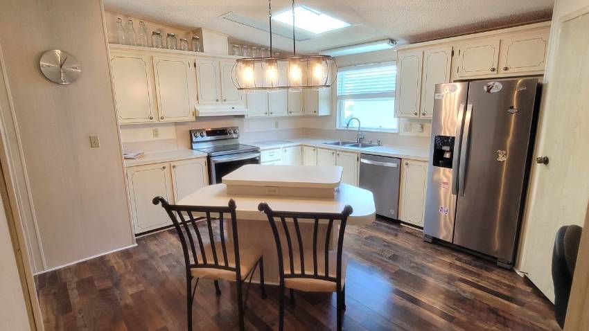 2325 Heron Drive a Lake Wales, FL Mobile or Manufactured Home for Sale